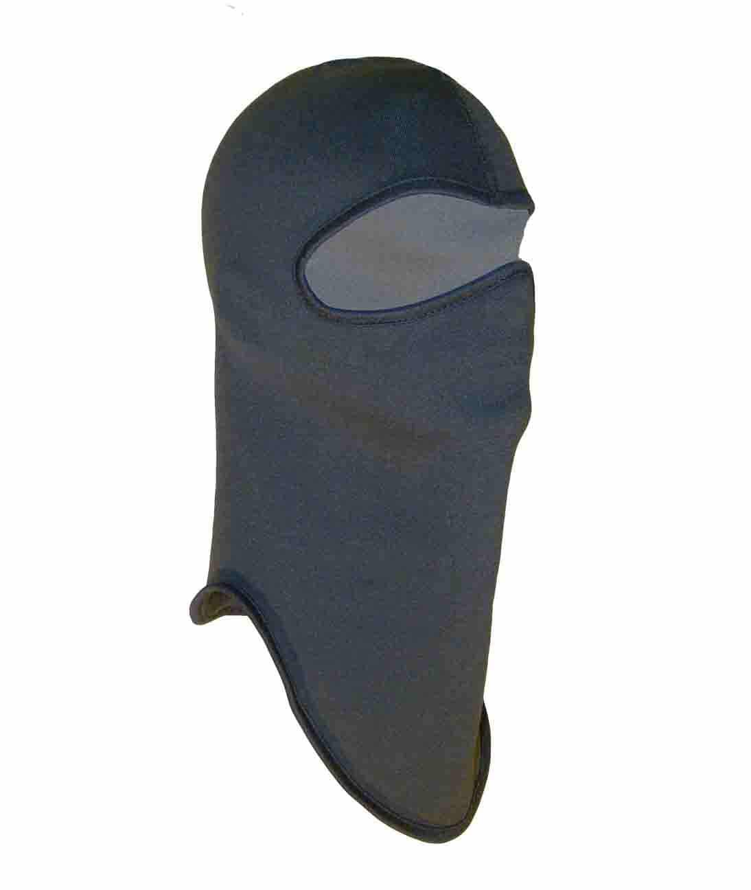 Polar fleece balaclava