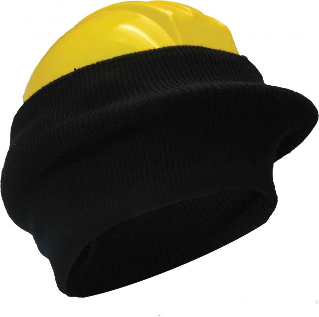 HEAD BAND FOR SAFETY HELMET
