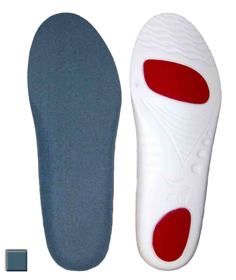 MOLDED INSOLE
