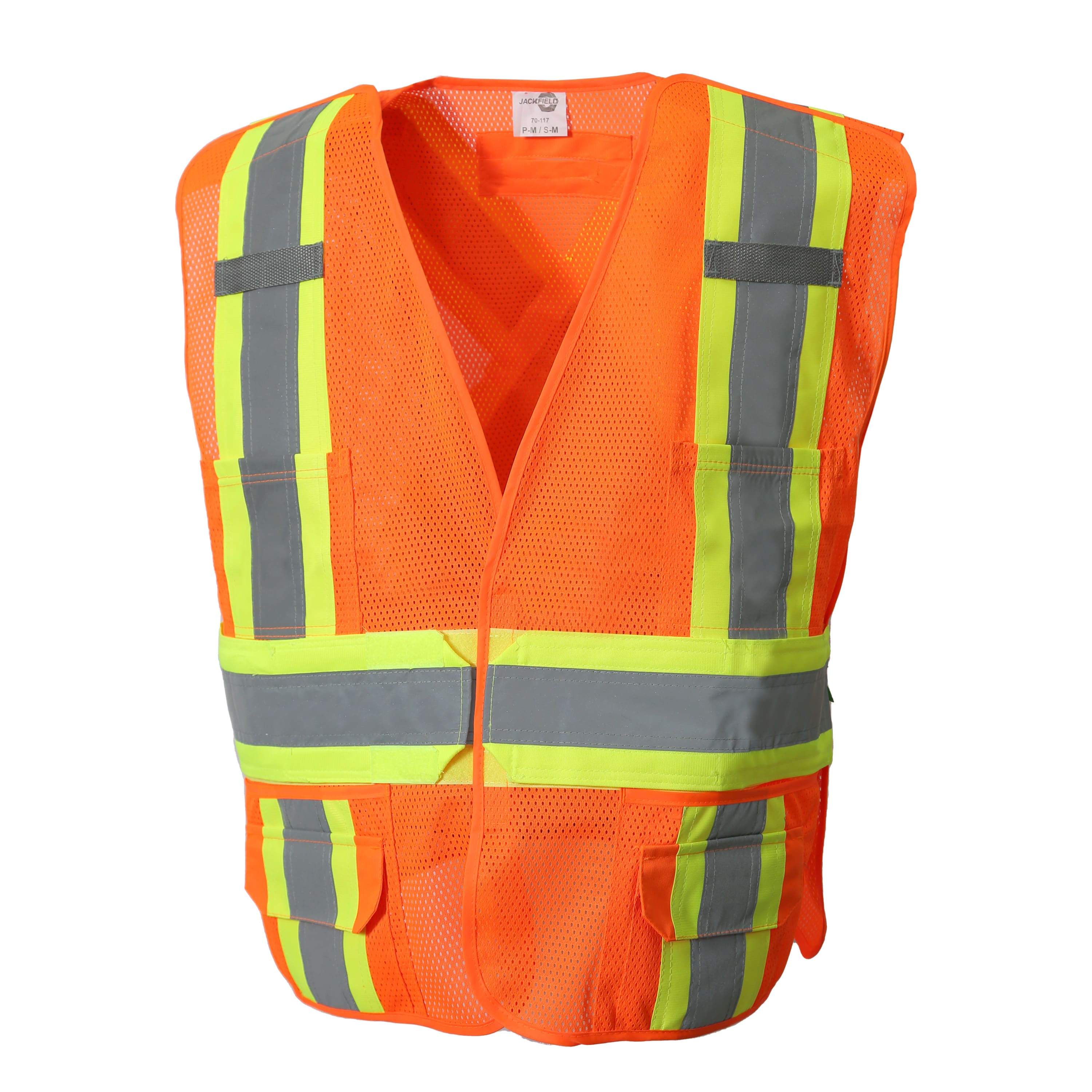 LA CHASSE/sécurité Breakaway Gilet 