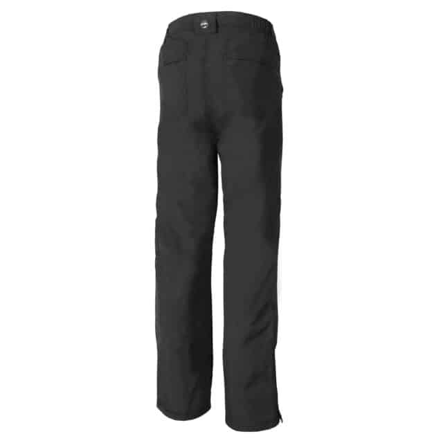 NYLON PANTS LINED WITH 100% FLEECE POLYESTER