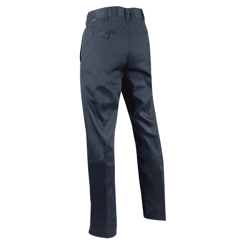 QUILTED LINED WORK PANTS - Jackfield