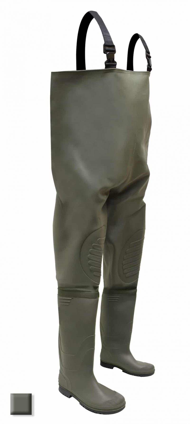 Botte culotte avec base en pvc-4084