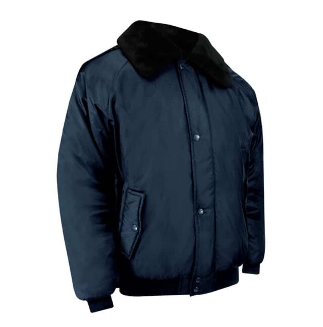 jack field jacket