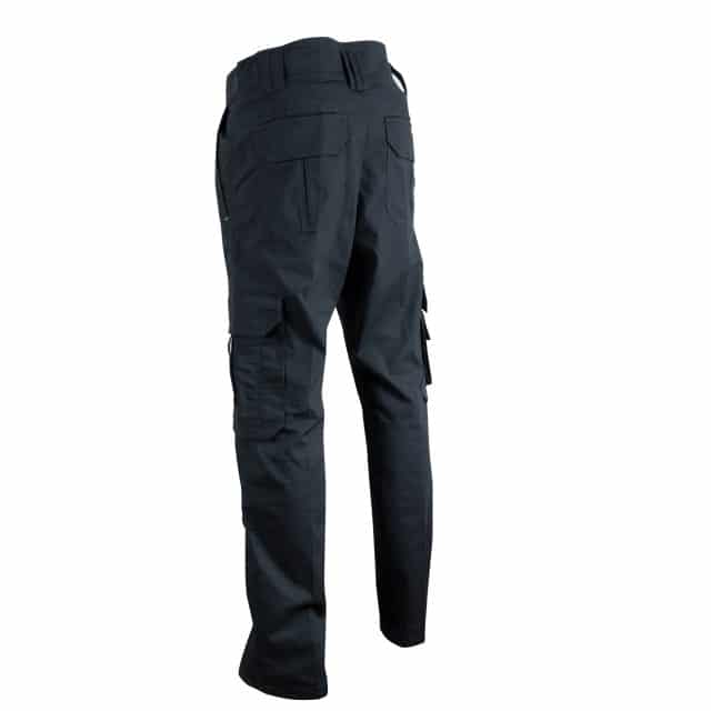 TECHNICAL STRETCH PANTS