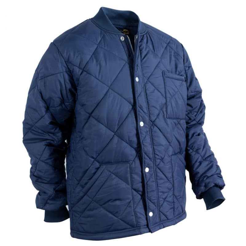Manteau de réfrigération / Freezer Jacket