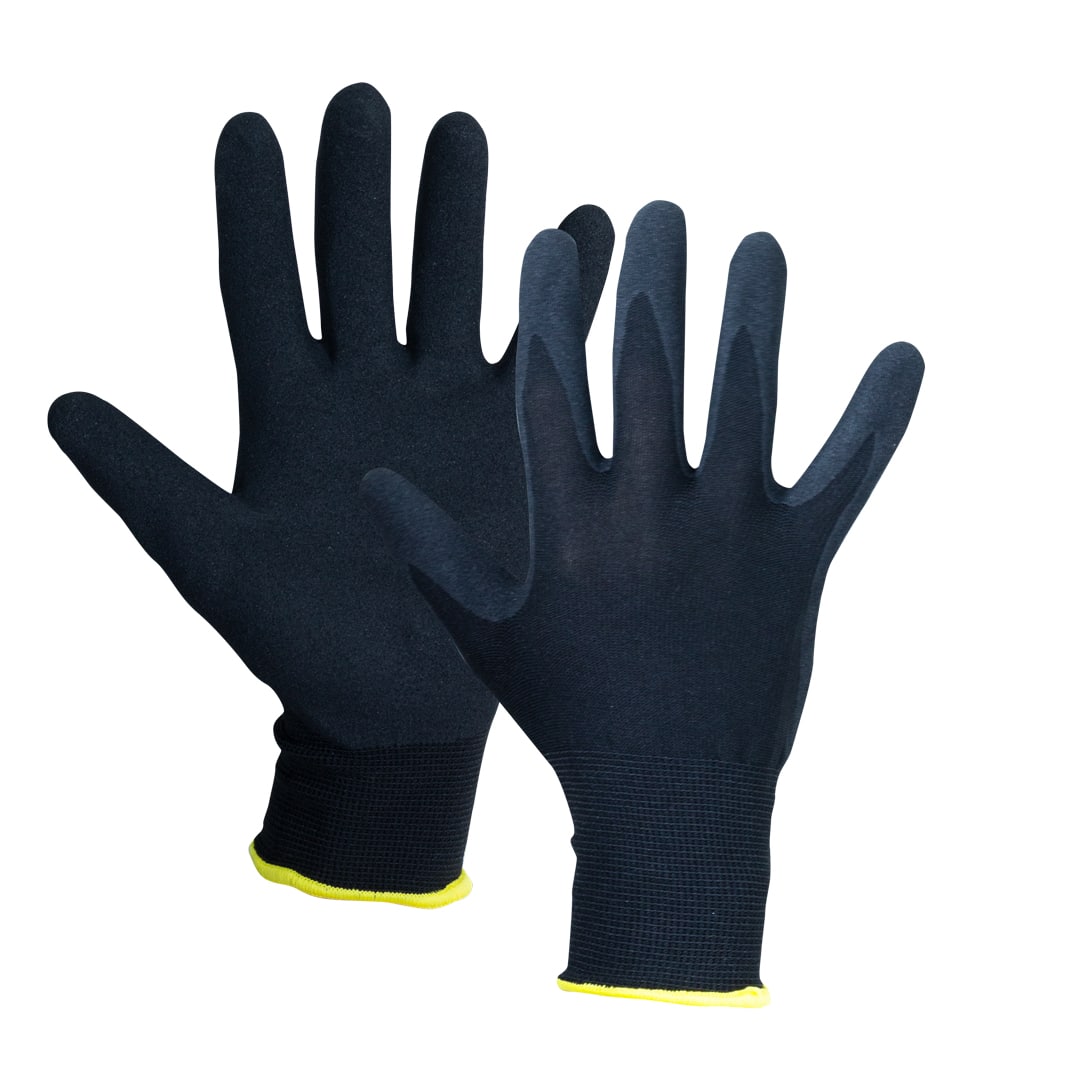 ANTIBACTERIAL GLOVE - Jackfield