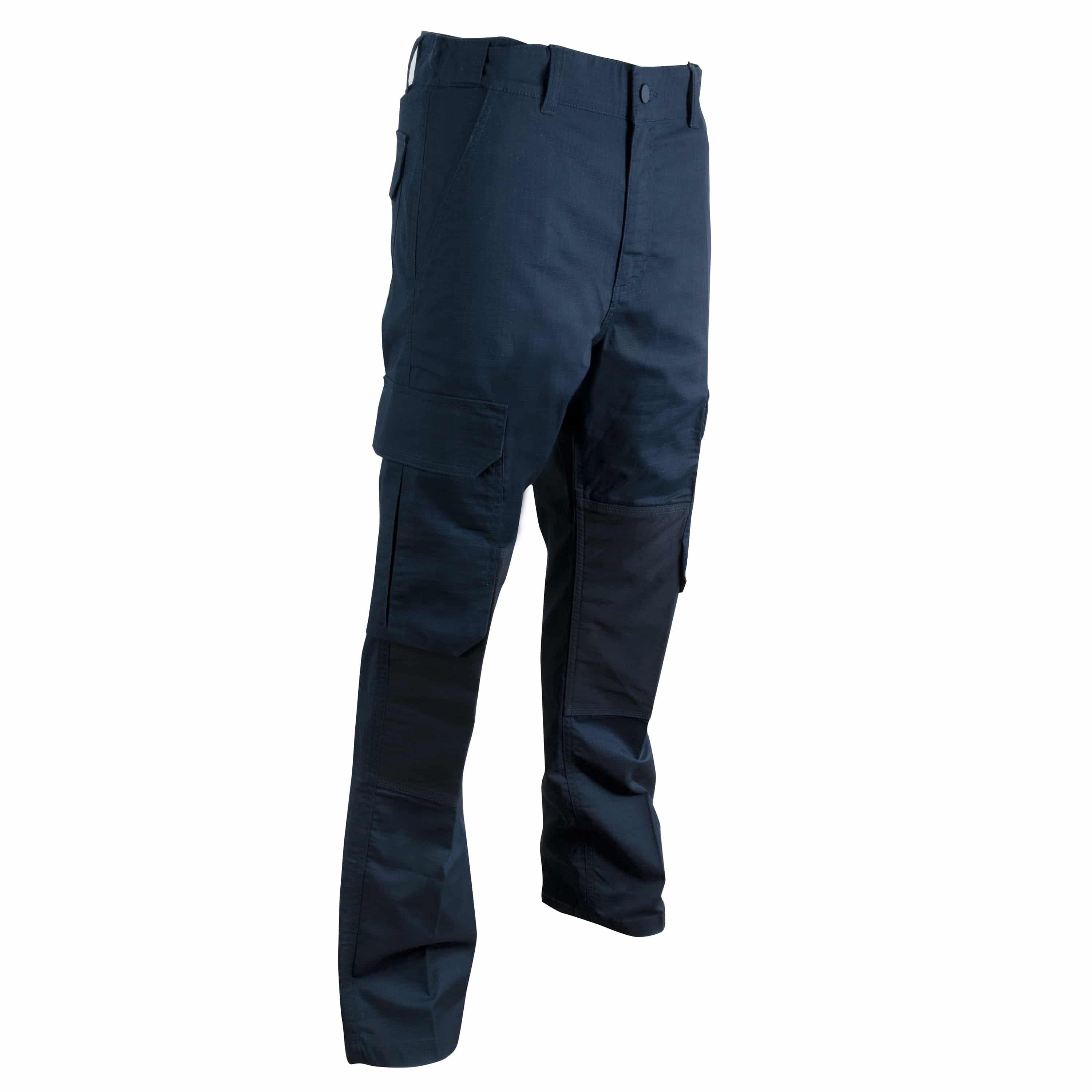 LIGHTWEIGHT POLY COTTON (RIPSTOP) WORK PANTS - Jackfield