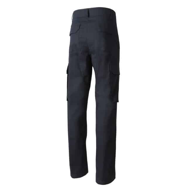 LIGHTWEIGHT POLY COTTON (RIPSTOP) WORK PANTS