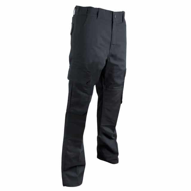 LIGHTWEIGHT POLY COTTON (RIPSTOP) WORK PANTS