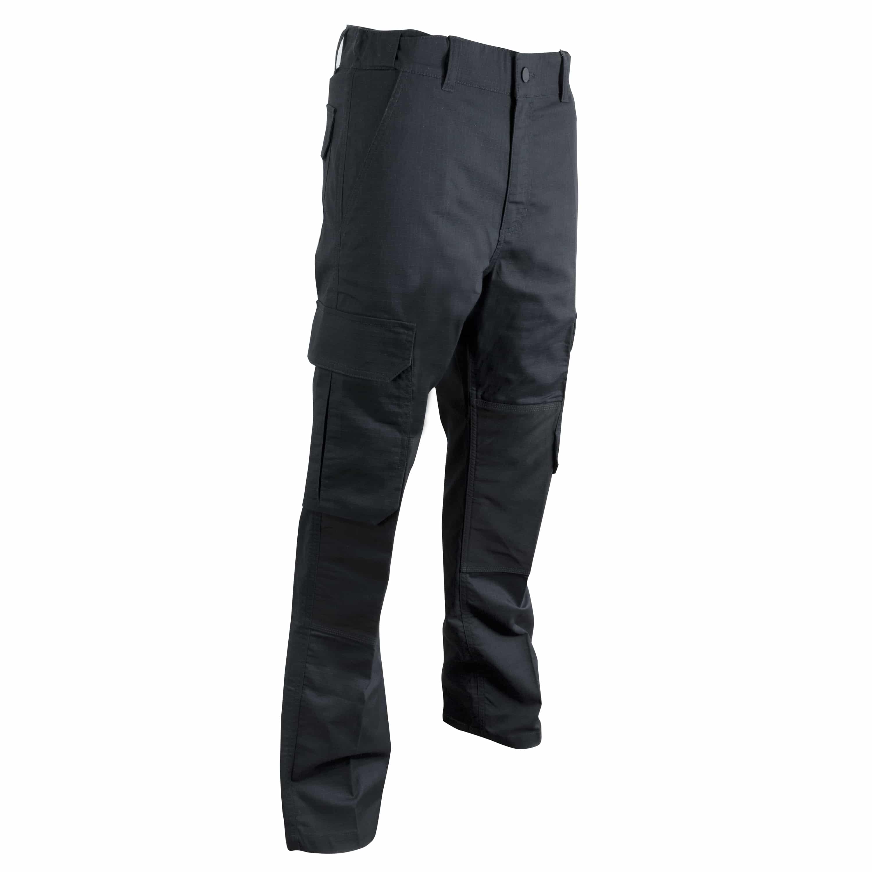 cotton work pants