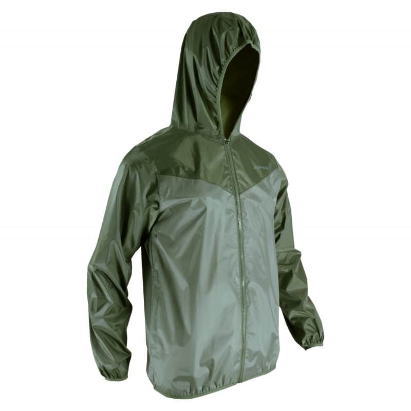 ENSEMBLE IMPERMEABLE DE POLYESTER 2 TONS POUR FEMME Jackfield