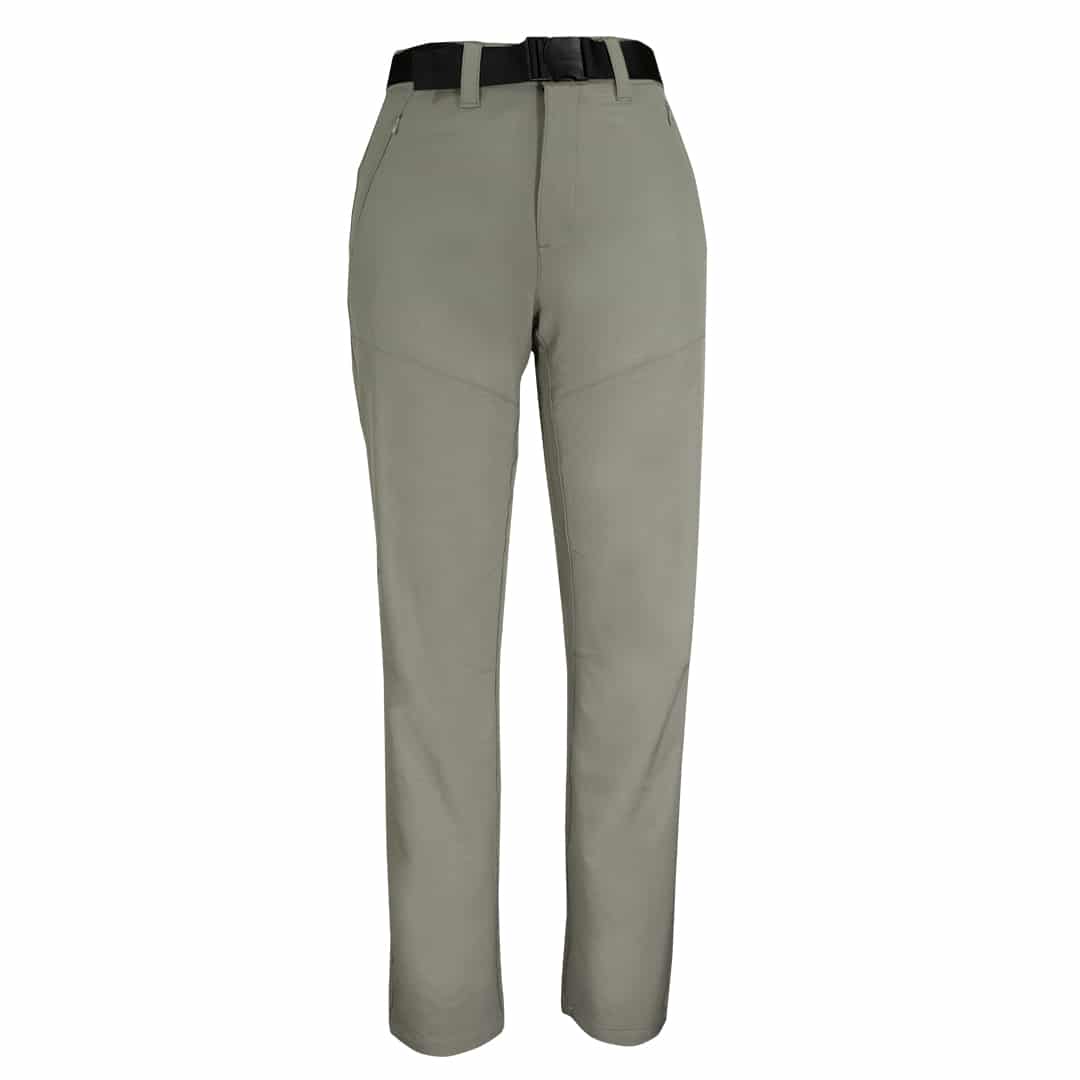 UNLINED CARGO PANT WITH REFLECTIVE STRIPES FOR WOMEN - Jackfield