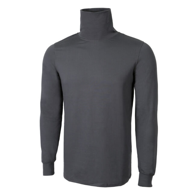 J10602 gris dev col déplié