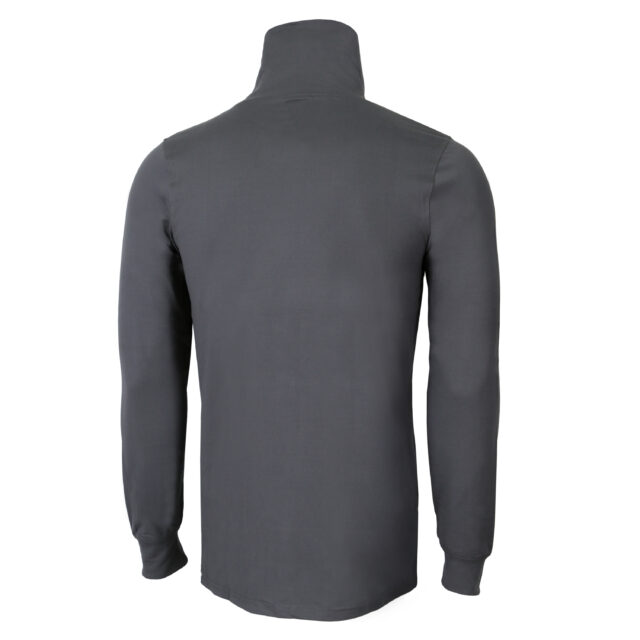 J10602 gris dos col déplié