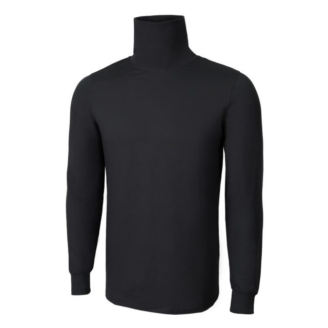 J10602 noir dev col déplié