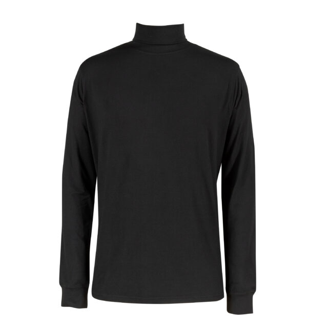 J10602 noir dev col plié
