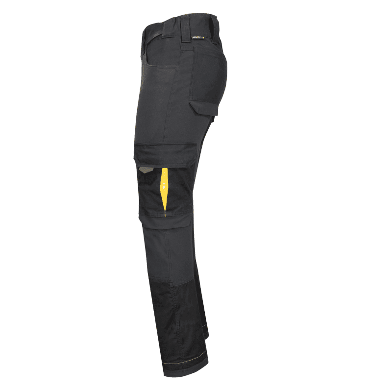 LIGHTWEIGHT POLY COTTON (RIPSTOP) WORK PANTS - Jackfield