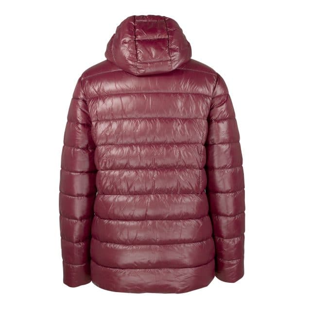 PUFFY JACKET FOR WOMEN
