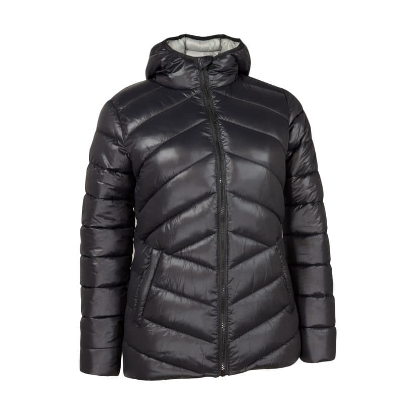 PUFFY JACKET FOR WOMEN