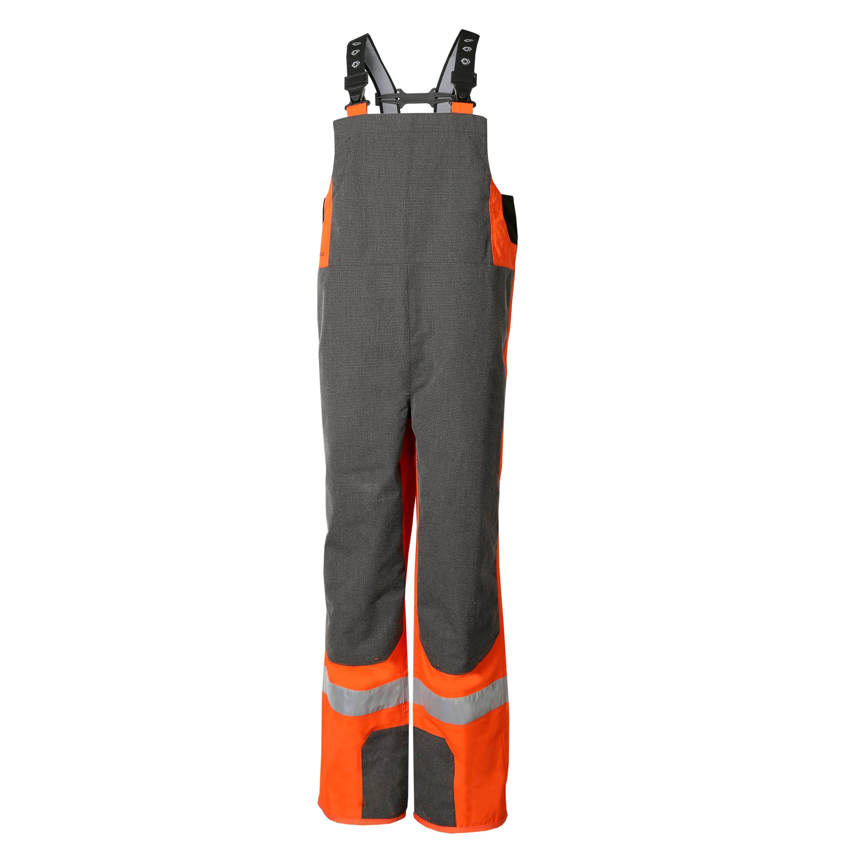 ULTIMATE FISHING BIB PANTS Jackfield