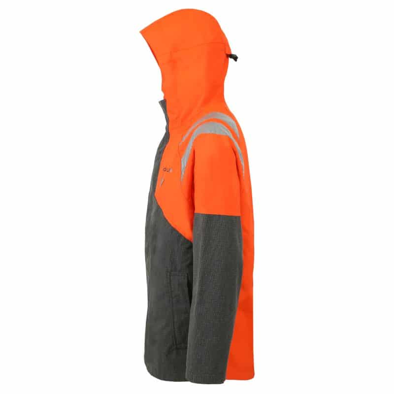 【france fishing jacket??】 Fishing