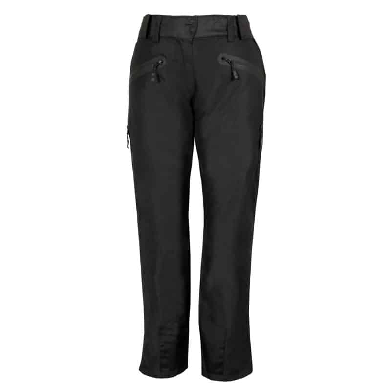 WINTER LINED PANTS FOR WOMEN