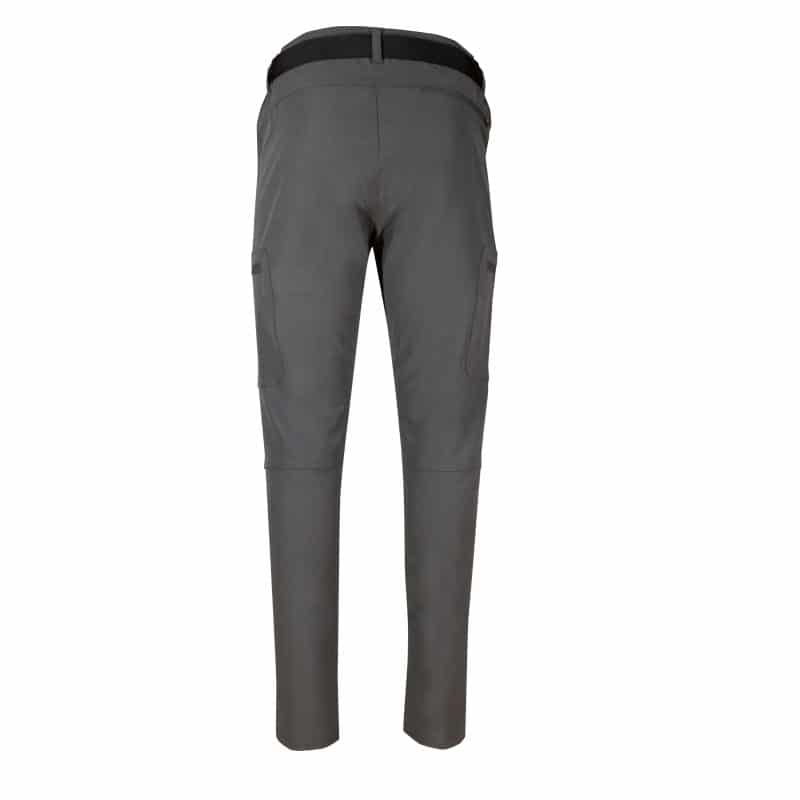 UPF50 POLY SPANDEX QUICK-DRY PANTS FOR MEN - Jackfield