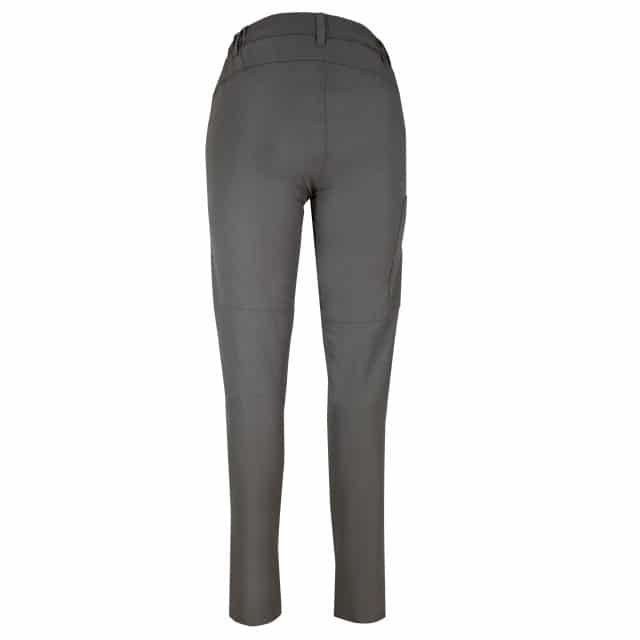 UPF50 QUICK DRY POLY SPANDEX PANTS FOR WOMEN