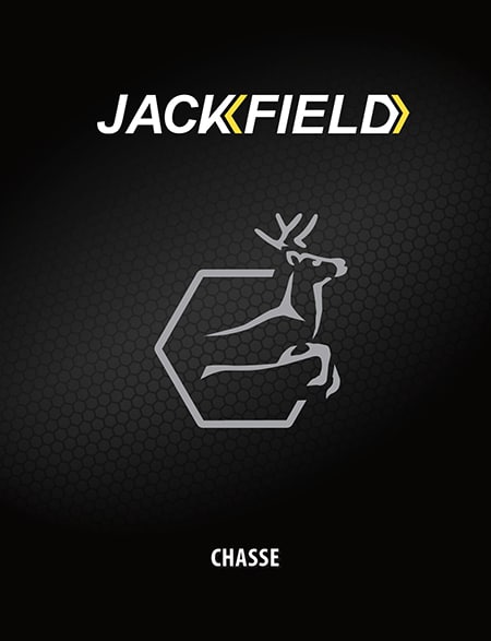 Jackfield catalogue Chasse
