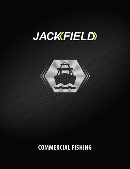 commercial fishing catalog