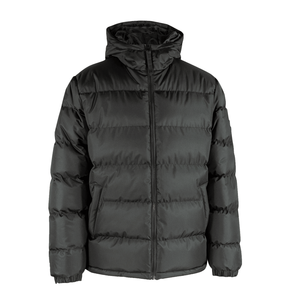 LINED WINTER JACKET - Jackfield